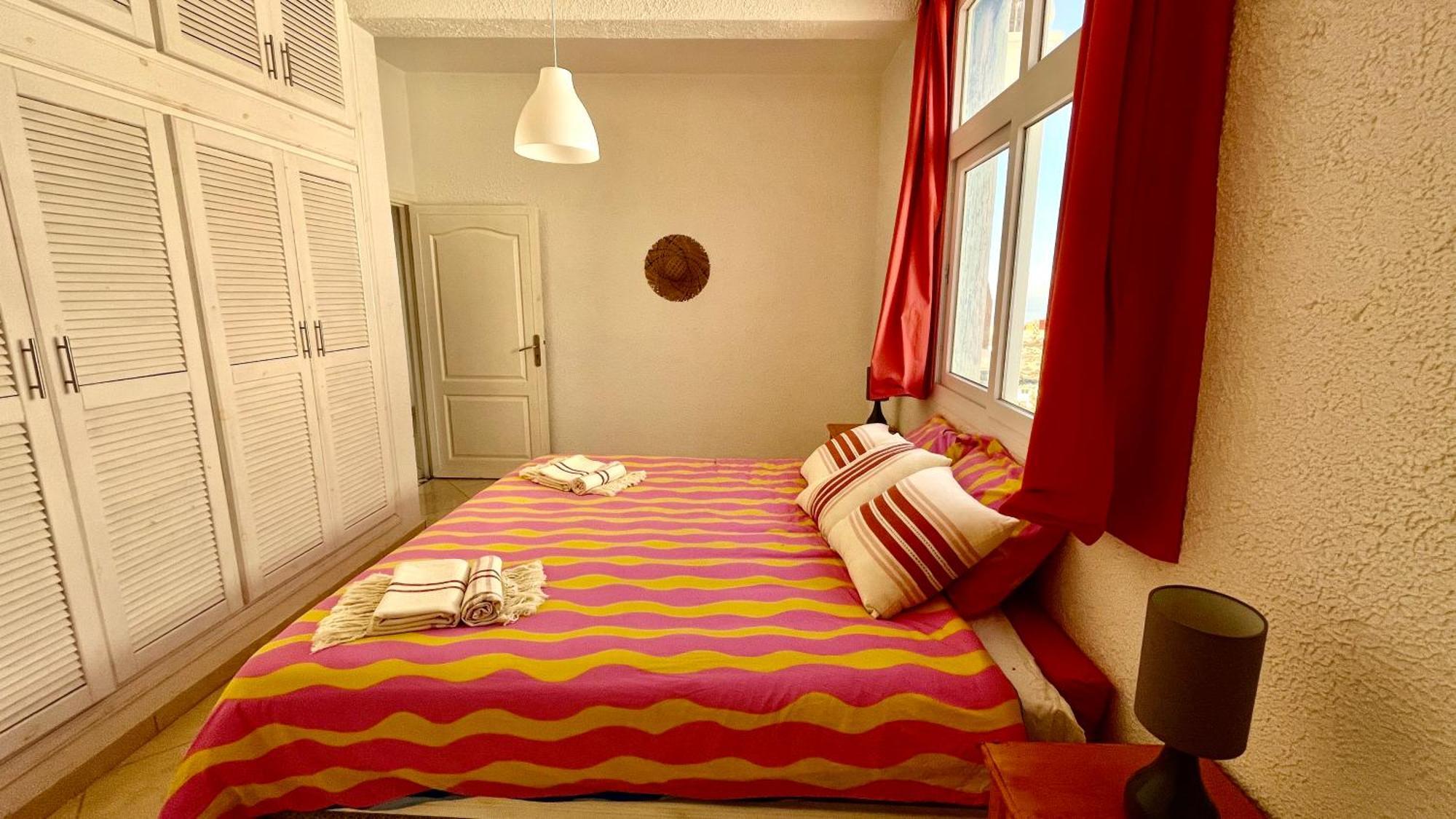 Tamraght Surf Appartement 外观 照片