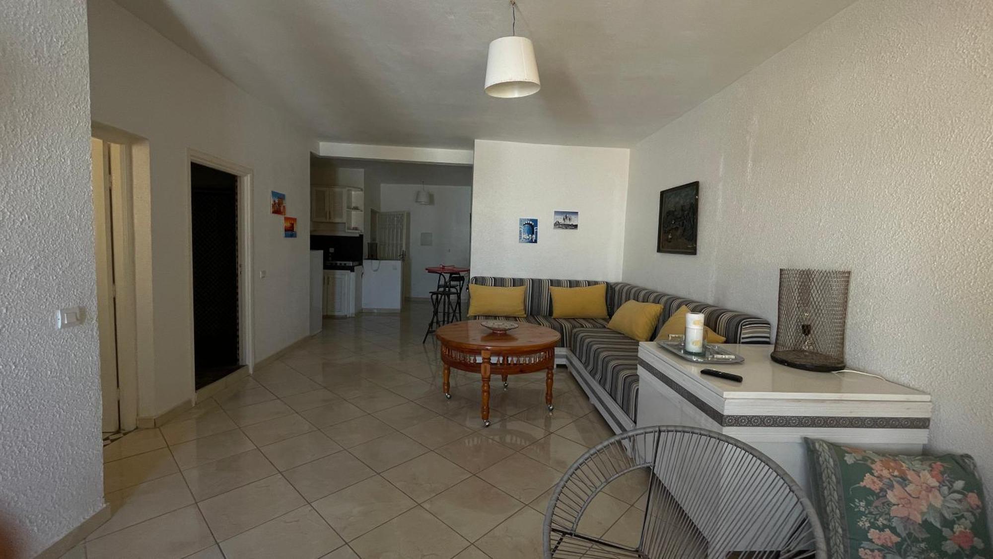 Tamraght Surf Appartement 外观 照片