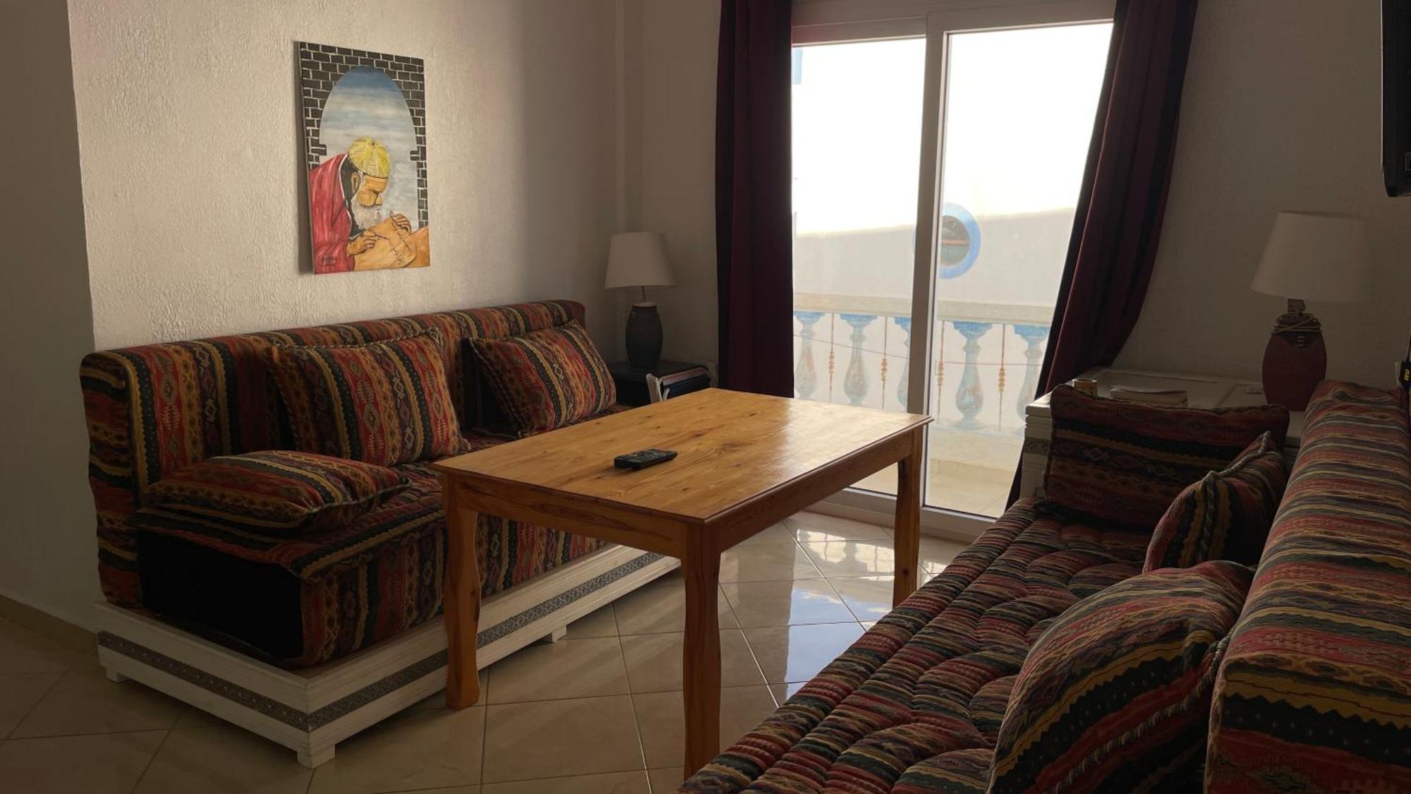 Tamraght Surf Appartement 外观 照片
